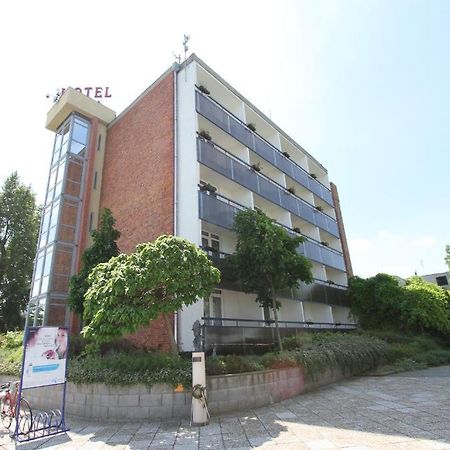 Hotel Molo Siófok Zewnętrze zdjęcie