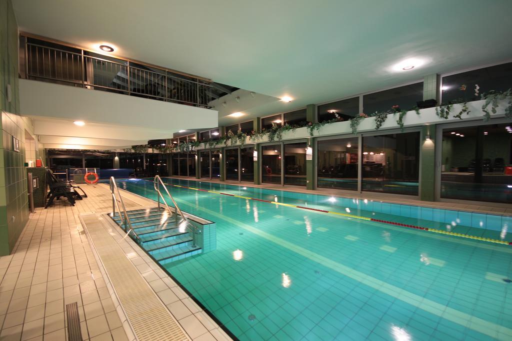 Hotel Molo Siófok Zewnętrze zdjęcie