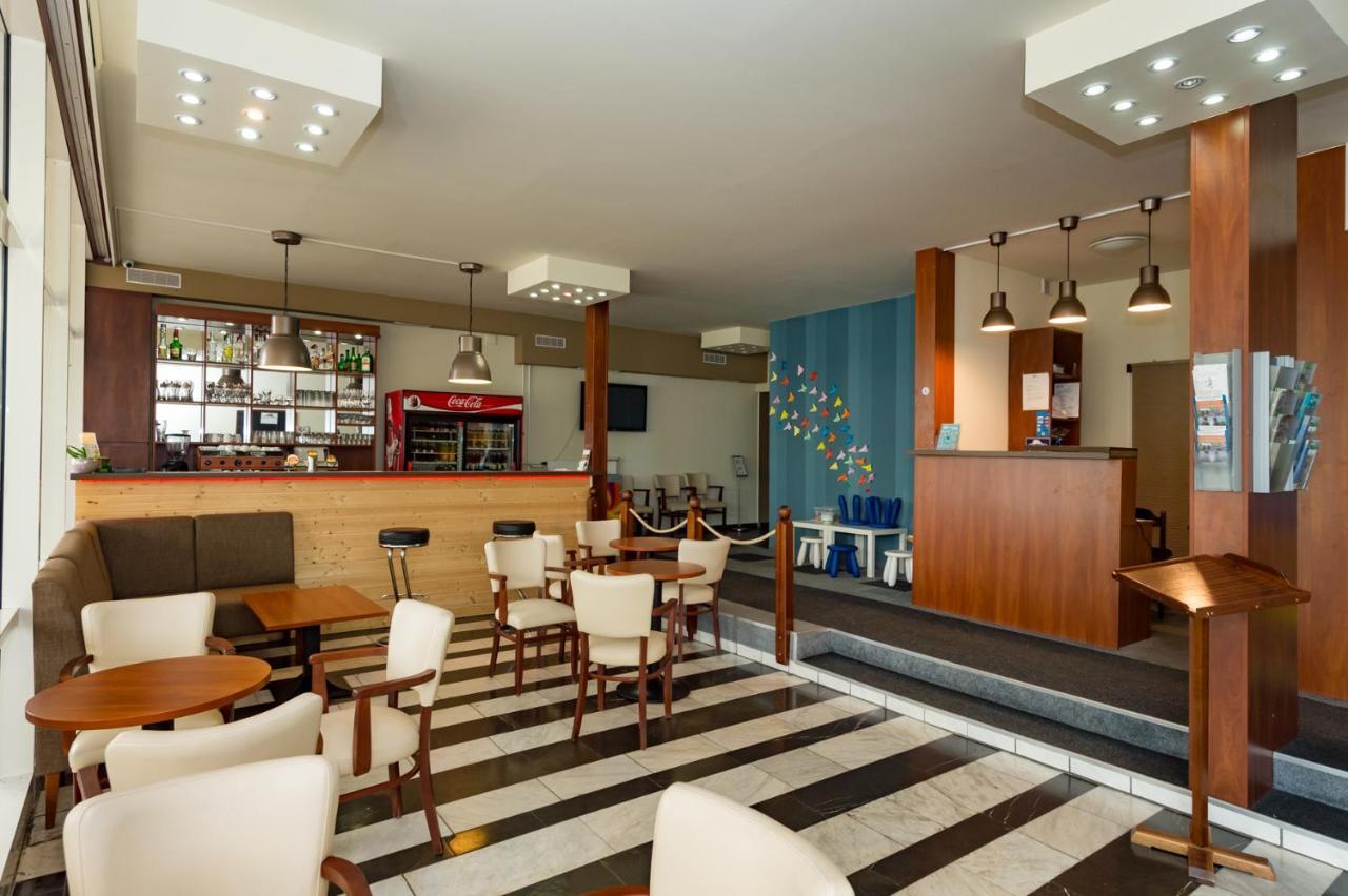 Hotel Molo Siófok Zewnętrze zdjęcie